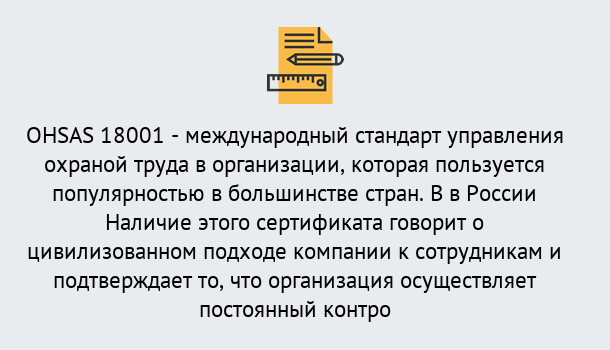 Почему нужно обратиться к нам? Ликино-Дулёво Сертификат ohsas 18001 – Услуги сертификации систем ISO в Ликино-Дулёво