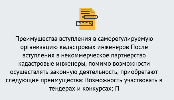 Почему нужно обратиться к нам? Ликино-Дулёво Что дает допуск СРО кадастровых инженеров?