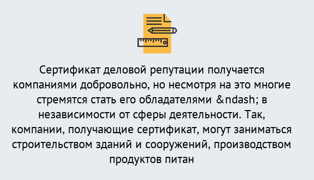 Почему нужно обратиться к нам? Ликино-Дулёво ГОСТ Р 66.1.03-2016 Оценка опыта и деловой репутации...в Ликино-Дулёво